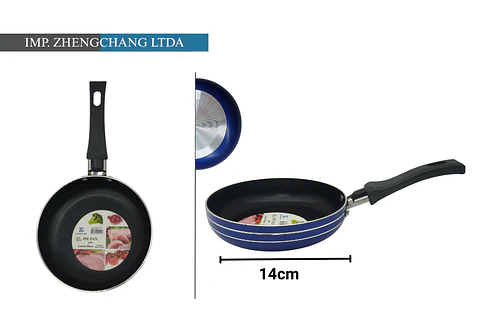 Sarten antiadherente 14cm 
