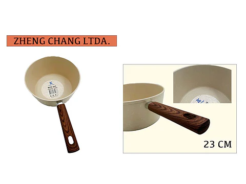Olla cerámica 23cm
