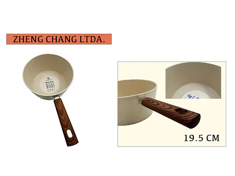Olla cerámica 19.5cm