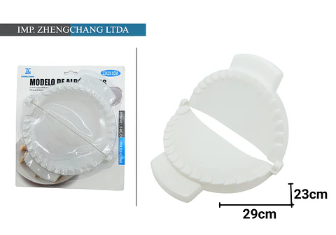 Molde de empanada grande 29cm