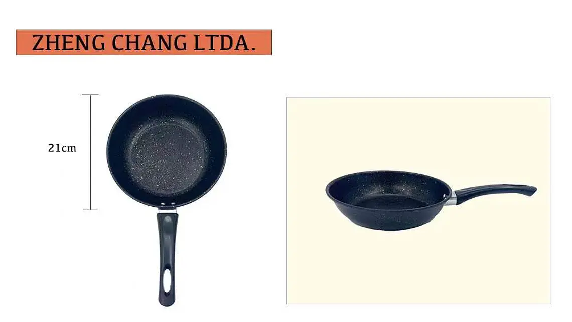 Olla sarten 21cm  1