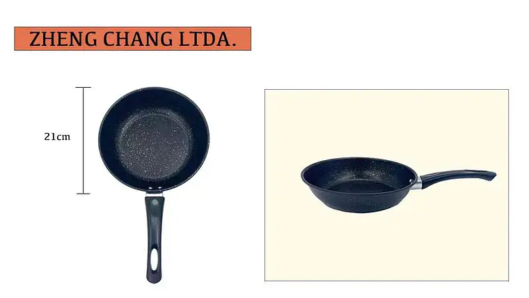 Olla sarten 21cm  1