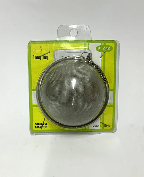 Infusor de Té Bola Grande 
