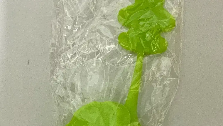 Infusor De Té De Silicona Muñeco De Nieve (x 12) 1