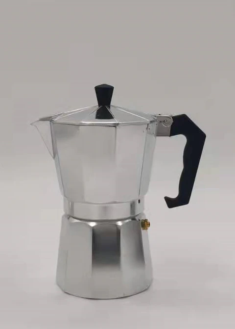 Cafetera Grande (x6)