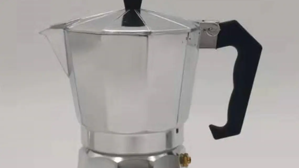 Cafetera Grande (x6) 1