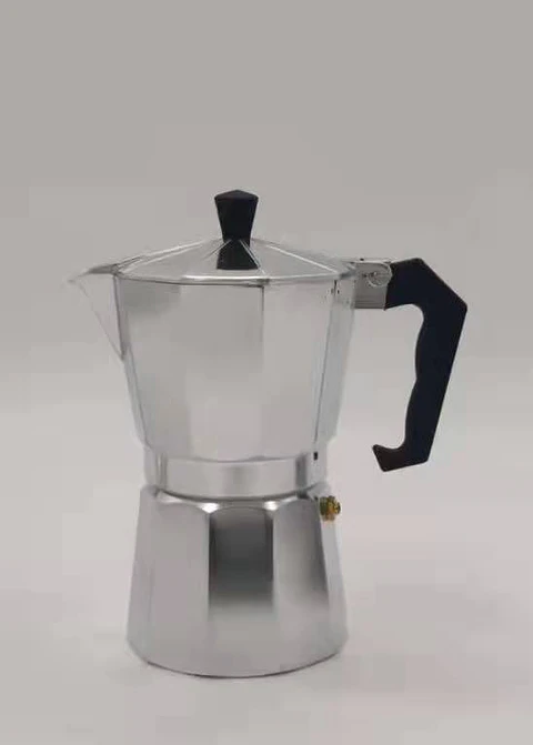 Cafetera 9 Tazas (x6)