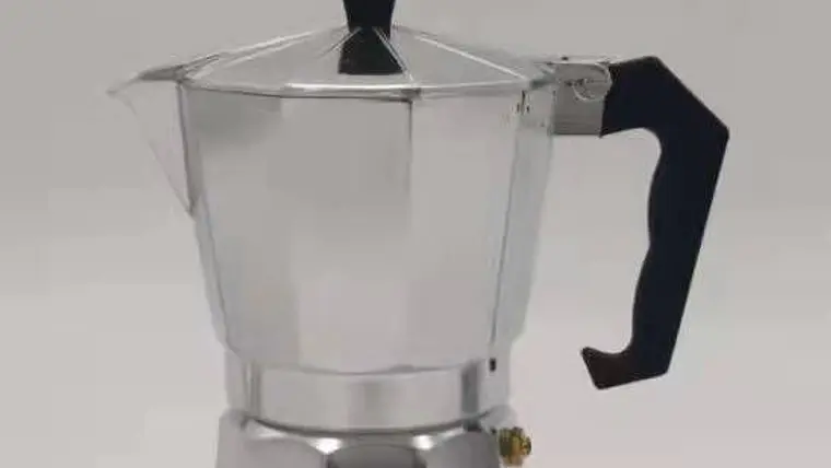 Cafetera 9 Tazas (x6) 1