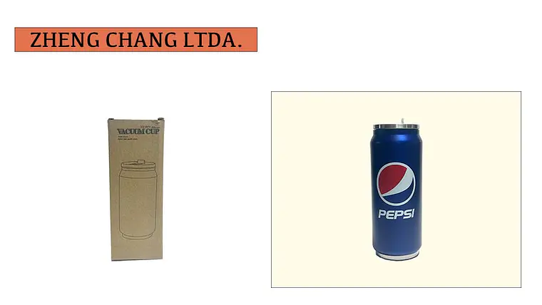 Vaso termico lata pepsi (x10) 1