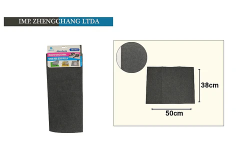 Tapete Absorvente Para Secar Vajilla 9550 (x 12)