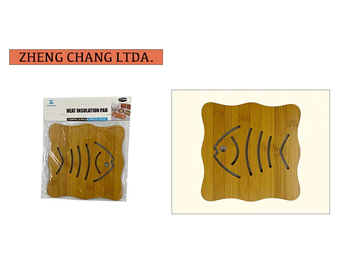 lamina aislante termico para mesa madera pez (x12)