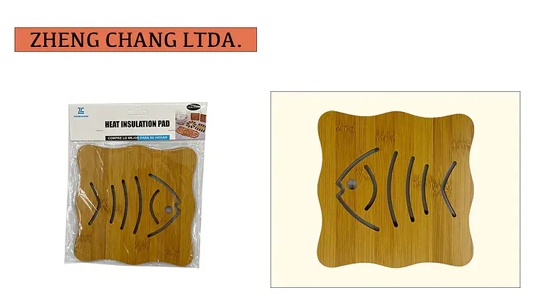 lamina aislante termico para mesa madera pez (x12) 1
