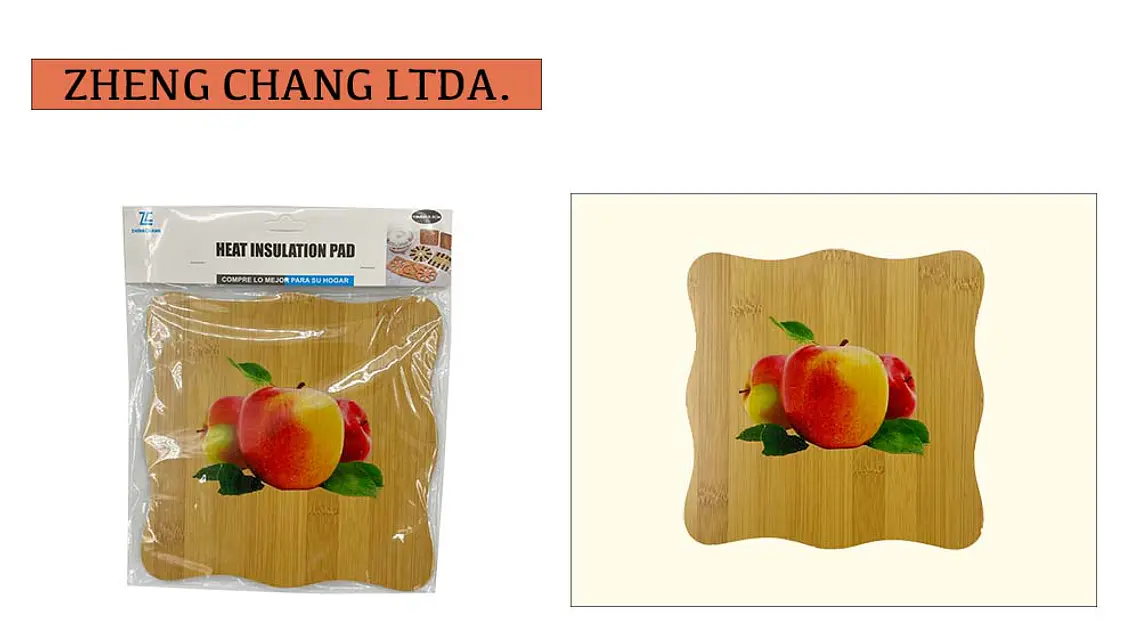 lamina aislante termico para mesa madera manzana(x12) 1