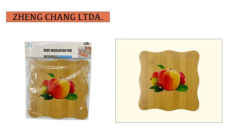 lamina aislante termico para mesa madera manzana(x12) 1