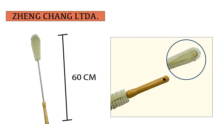 Cepillo N.º 4 - 0009 (X 12) 1