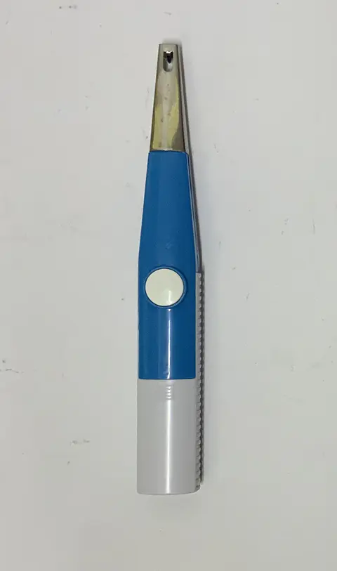 Encendedor electrónico