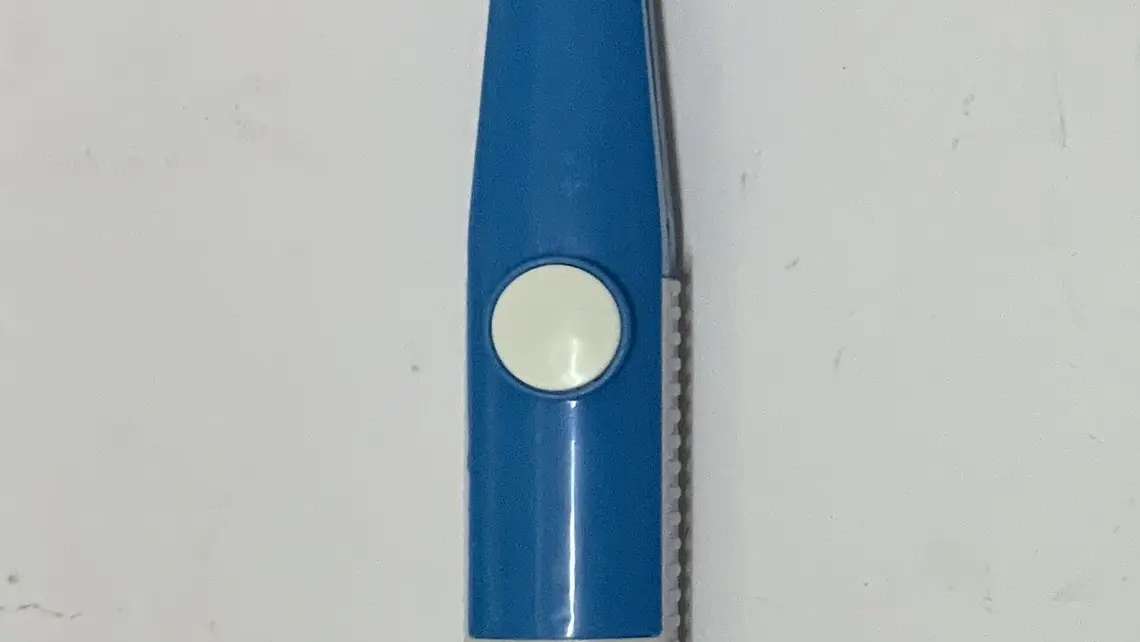 Encendedor electrónico 1
