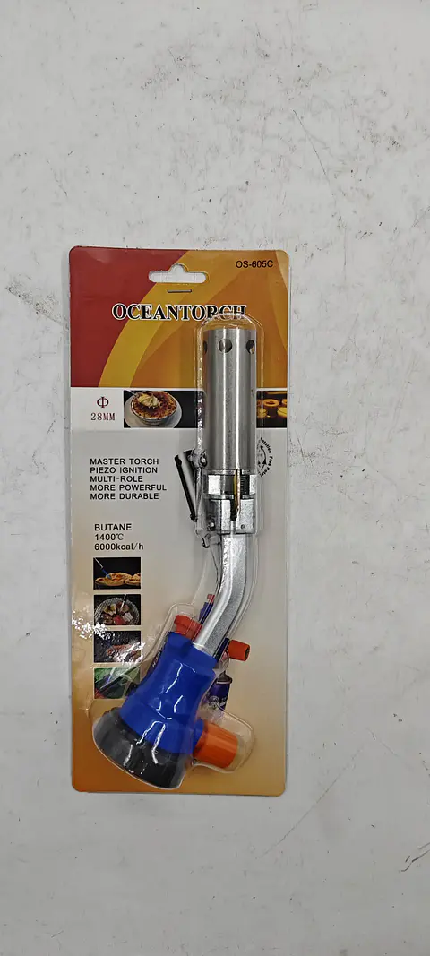 Soplete