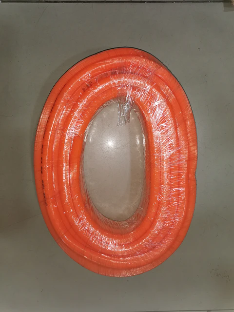 Manguera de gas 20 M