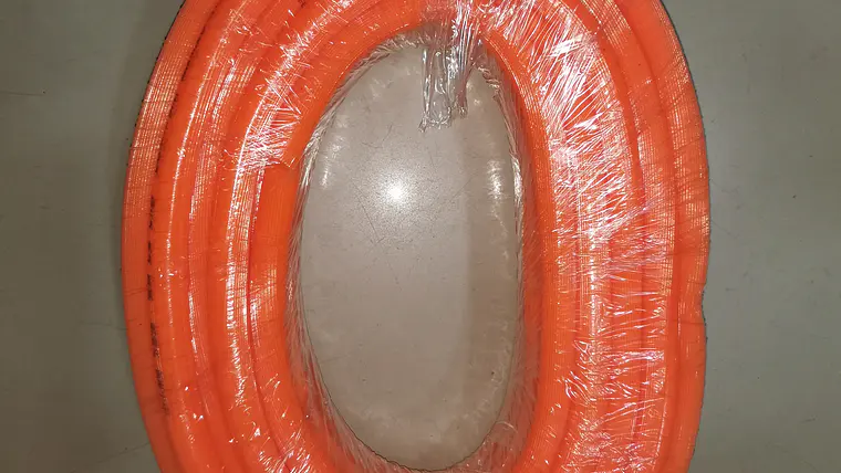 Manguera de gas 20 M 1