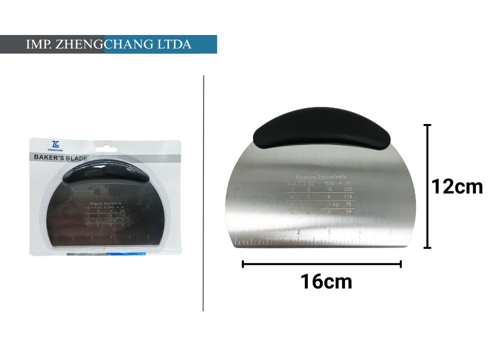 Pala para tortas (x12)