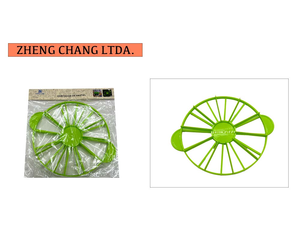 Molde para cortar tortas (x12)