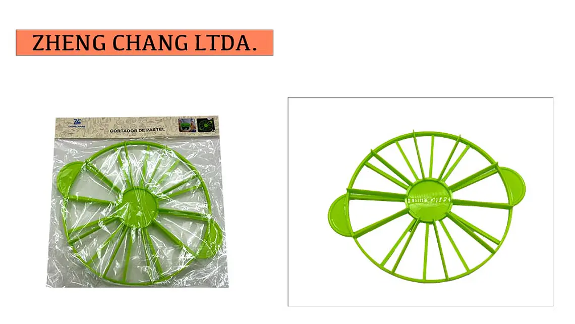 Molde para cortar tortas (x12) 1