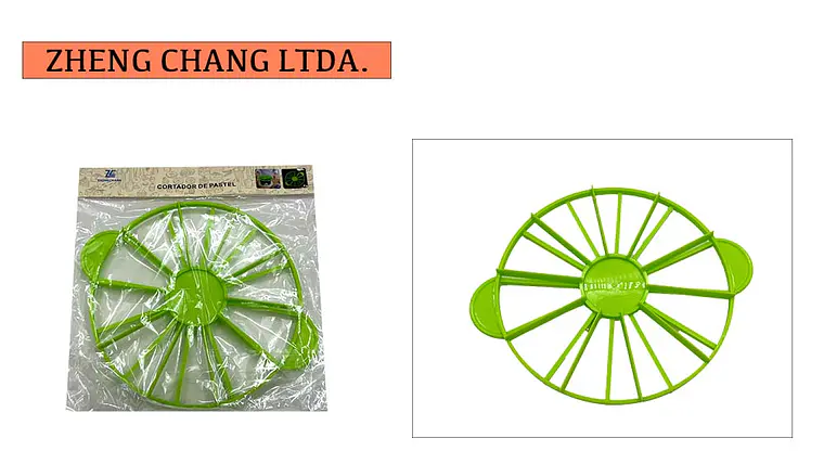 Molde para cortar tortas (x12) 1