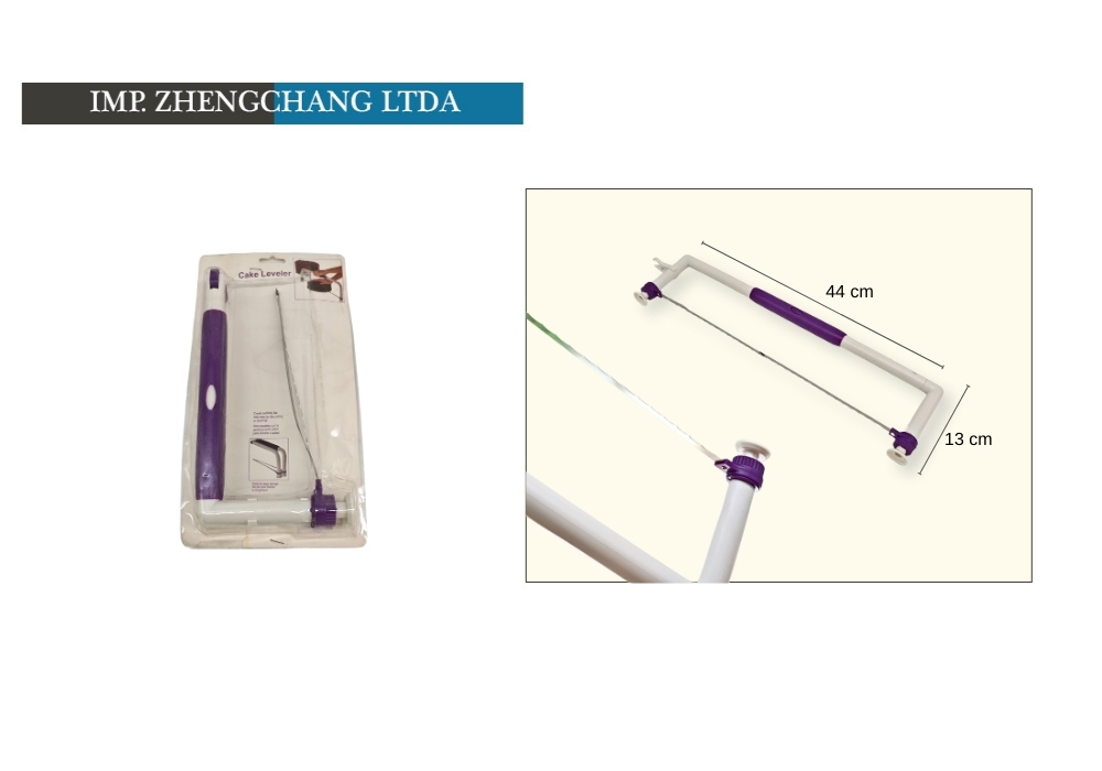 Utensilio para cortar tortas (x12)