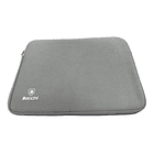 Funda Notebook 13 14 15 Pulgadas Impermeable Con Cierre 2