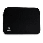 Funda Notebook 13 14 15 Pulgadas Impermeable Con Cierre 4