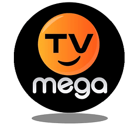 Suscripción Mega TV 1 mes