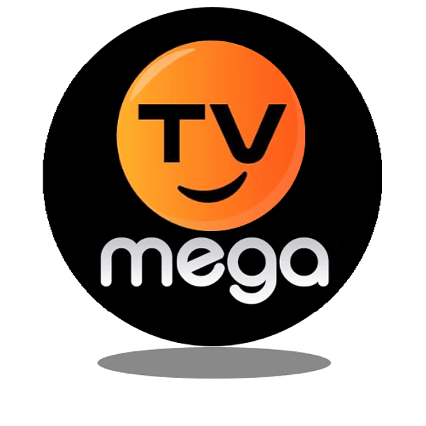 Suscripción Mega TV 3 meses 