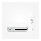 Tv Box Whis 2gb 16gb Certificado Android 10 4k 3