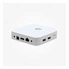 Tv Box Whis 2gb 16gb Certificado Android 10 4k 5