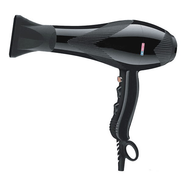 Secador De Pelo Profesional Surker Sk-3901 Suprema Calidad 1