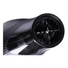 Secador De Pelo Profesional Surker Sk-3901 Suprema Calidad 3