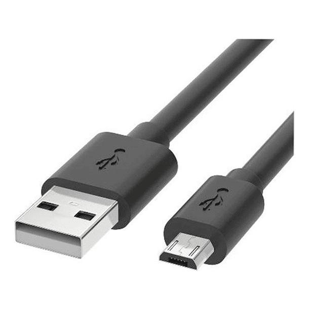 Cable Micro Usb Tipo V8 Para Carga Y Datos 1 Metro Android 1