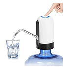 Dispensador De Agua Eléctrico Bomba Para Bidón Universal 1