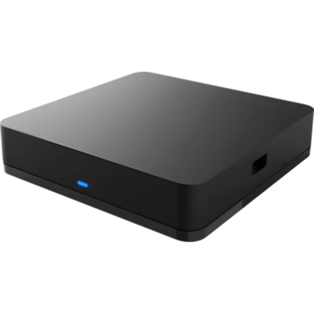 Megatv 1 año + Tv Box Android Certificado Estream 4k Netflix | Zialspa