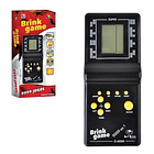 Consola Brick Game 9999 In 1 Standard Color Negro 2