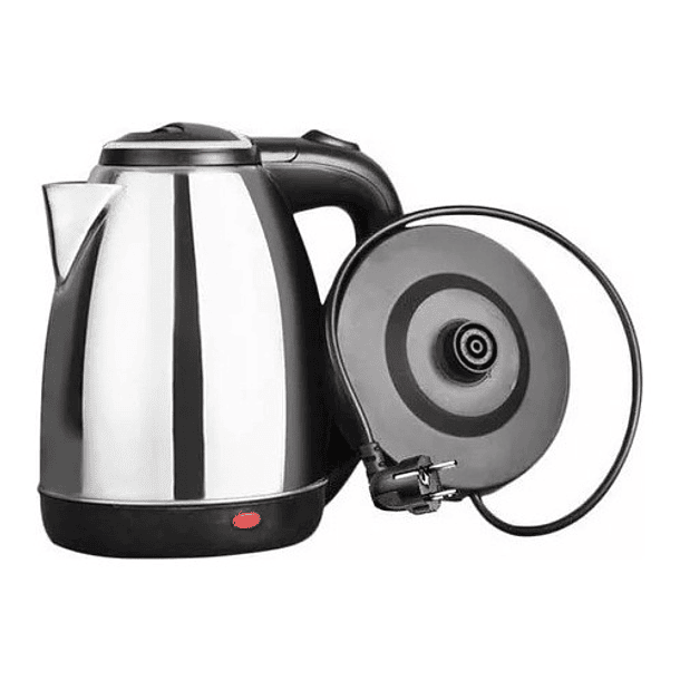 Hervidor Eléctrico De Agua Alizz Capacidad 2 Litros 3