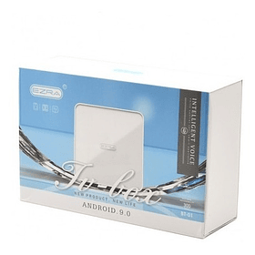 Tv Box Ezra Bt-01 + 3 meses de Mega tv