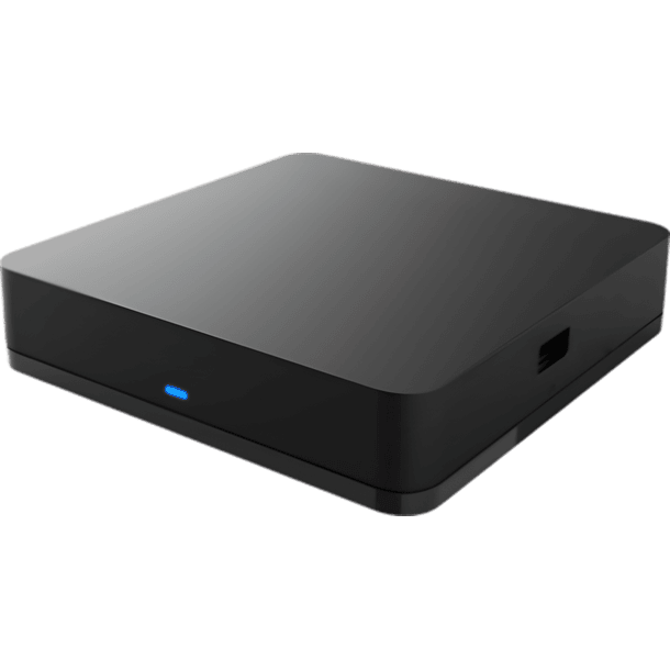 Tv Box Android Certificado Estream 4k + 1 Mes de Mega tv 2