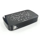 Receptor Satelital Miuibox Ultimate 4K + Antena Satelital con lnb + 2 Cables Coaxial de 20m  *incluye 1 año de IPTV* 5