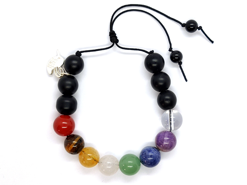 Pulsera Armoniza tus Chakras