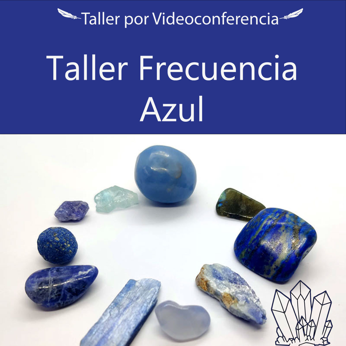 Taller Videograbación Frecuencia Azul