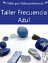 Taller Virtual Frecuencia Azul