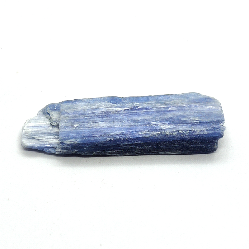 Cianita Azul - 1 unidad de 3 x 2,5 cm