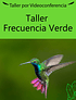 Taller Virtual Frecuencia Verde